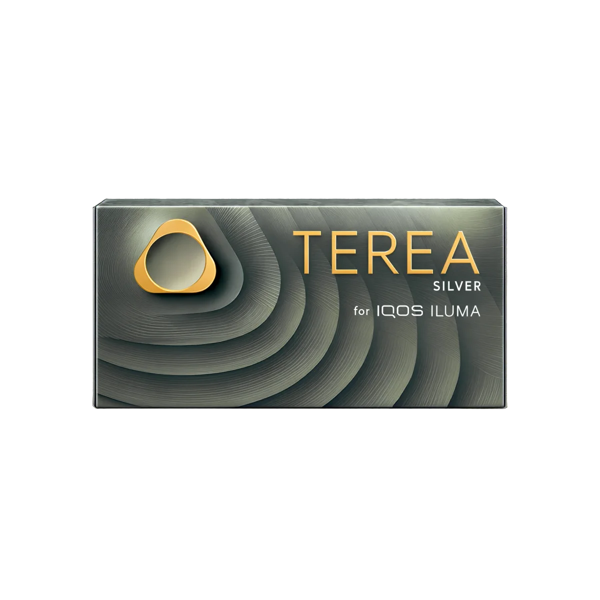 TEREA Silver, Europe pack