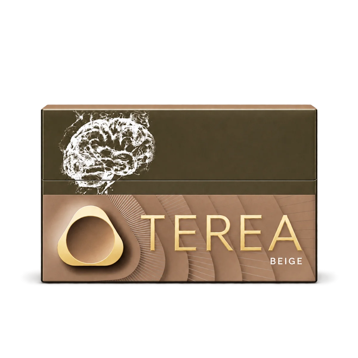 TEREA Beige - Middle East
