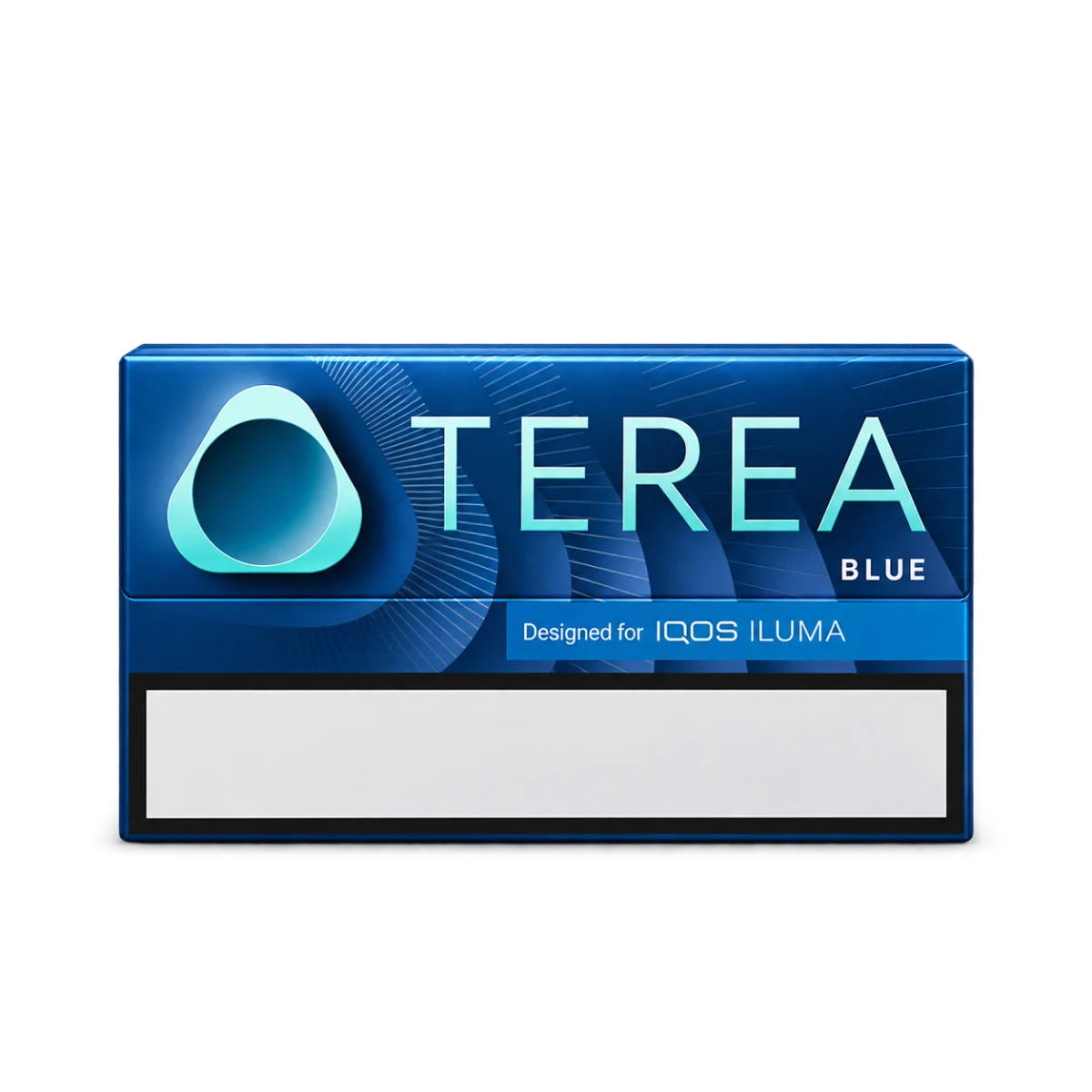 TEREA Blue - Europe