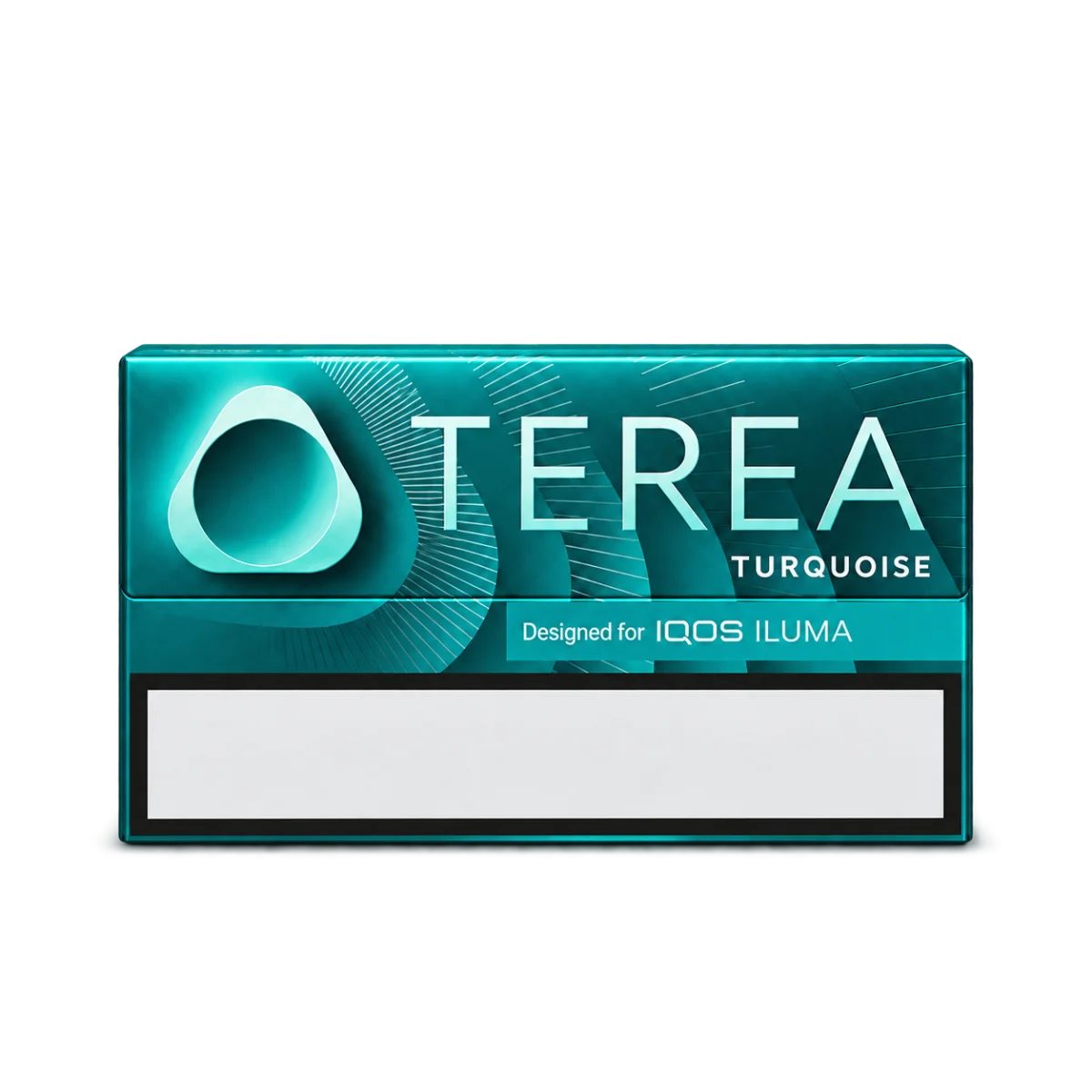 TEREA Turquoise - Europe