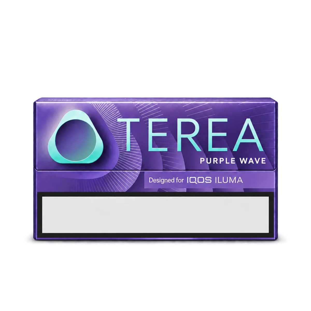 TEREA Purple Wave - Europe