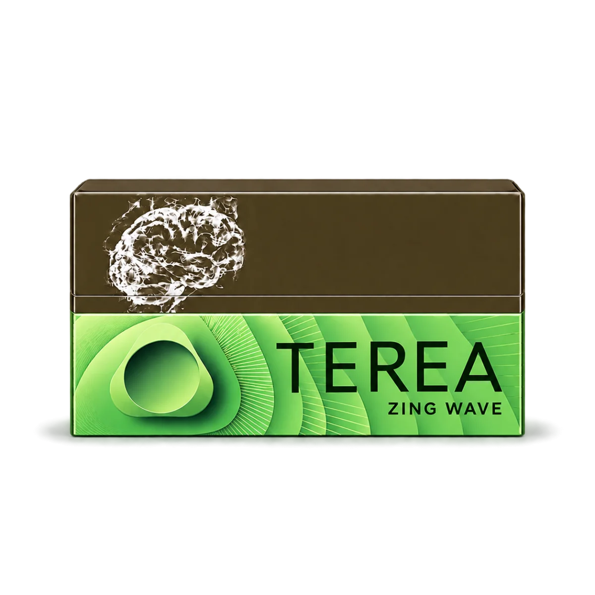 TEREA Zing Wave - Middle East