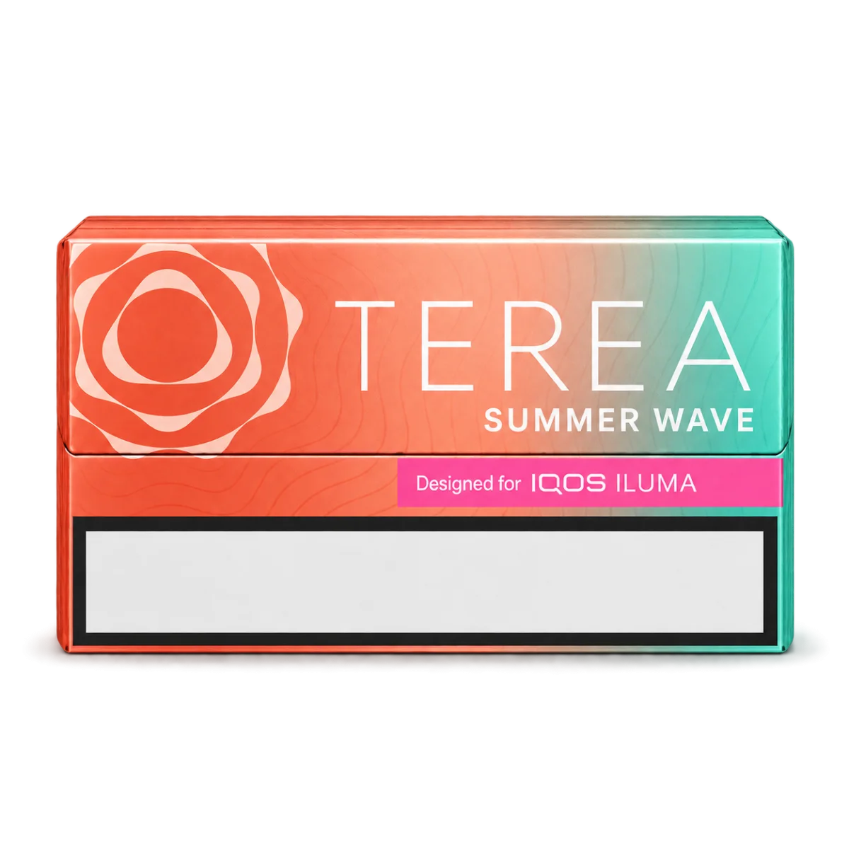 TEREA Summer Wave - Europe