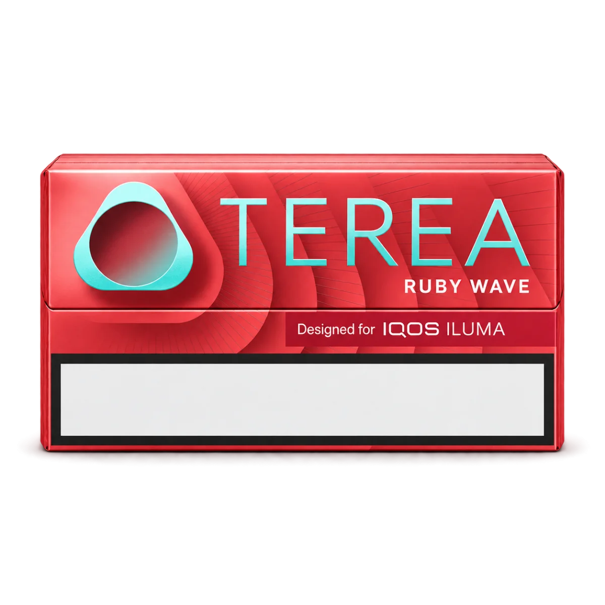 TEREA Ruby Wave - Europe