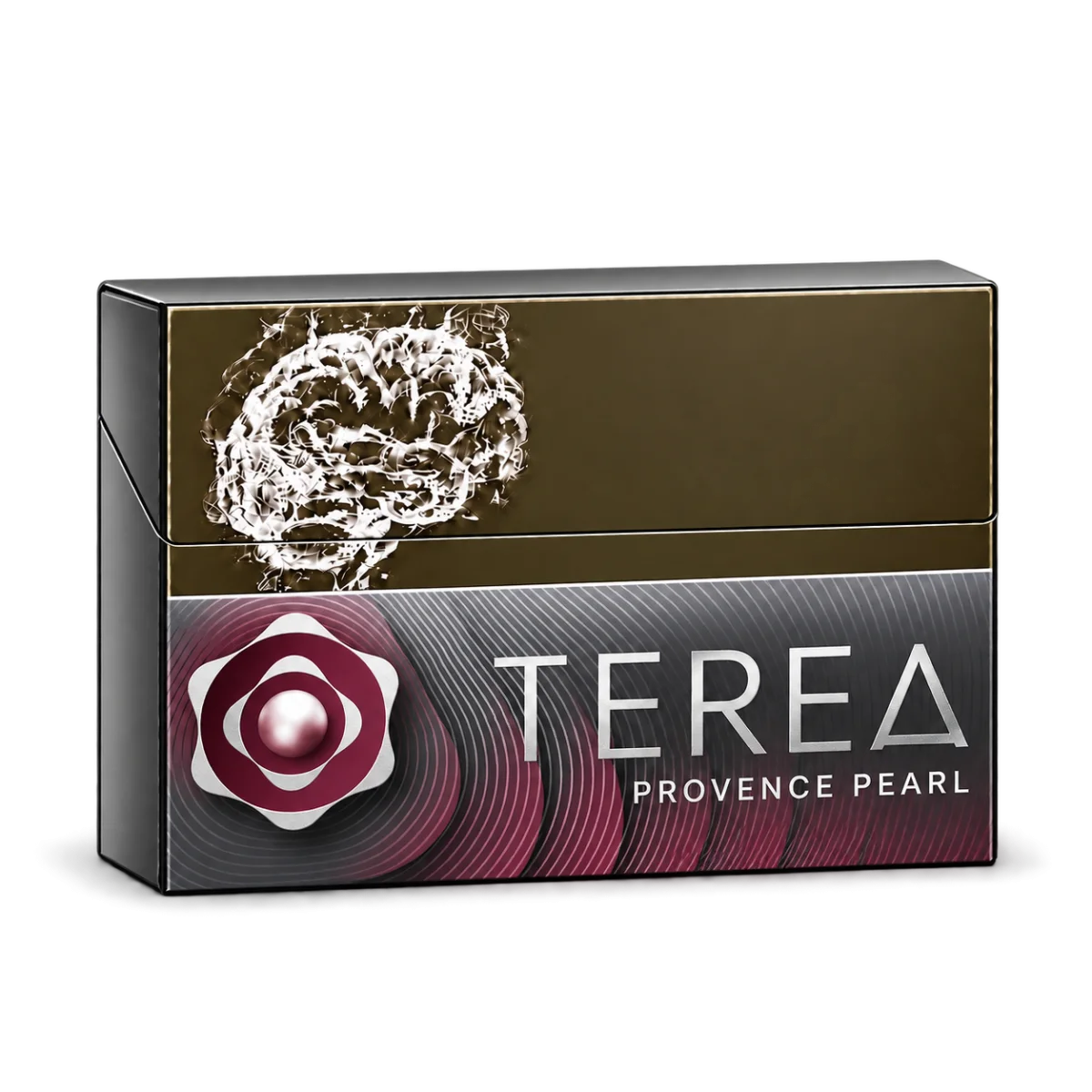 TEREA Provence Pearl, Middle East pack
