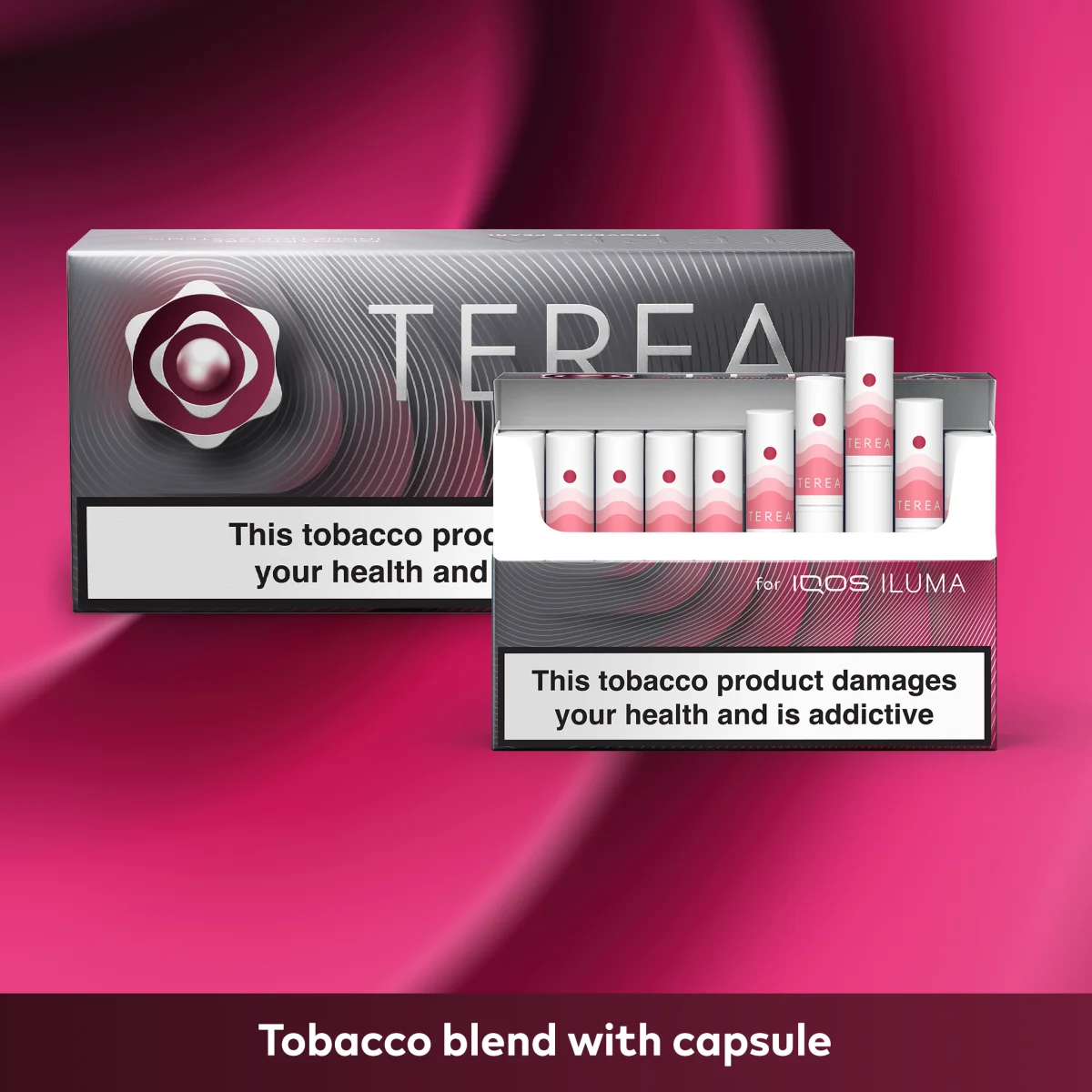 TEREA Provence Pearl, Edition B pack