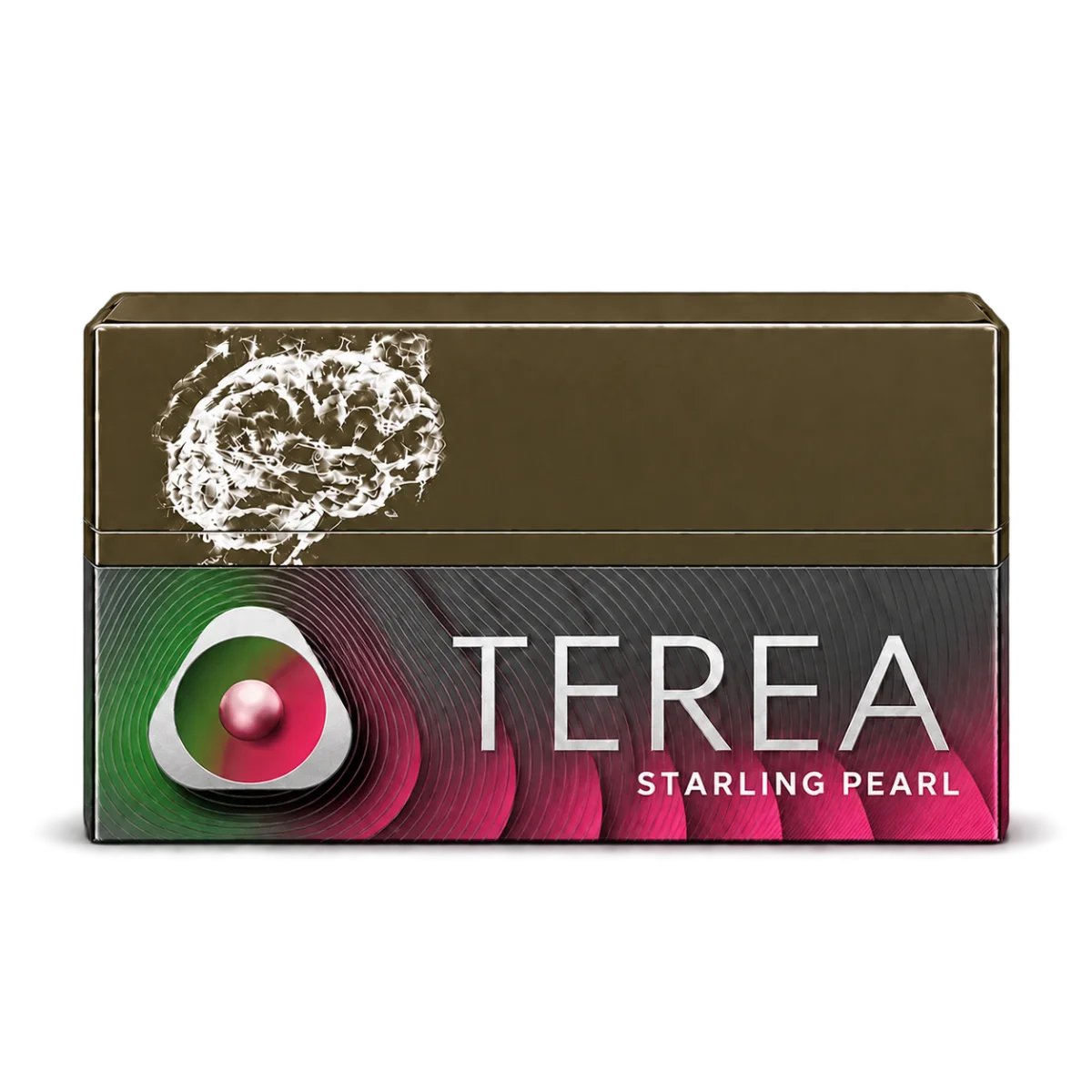 TEREA Starling Pearl - Middle East