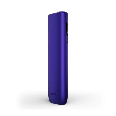 IQOS ILUMA i ONE device