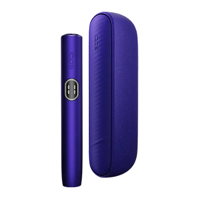 IQOS ILUMA i device