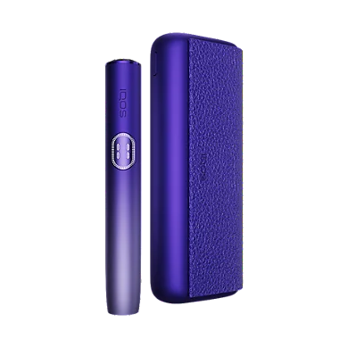 IQOS ILUMA i PRIME device