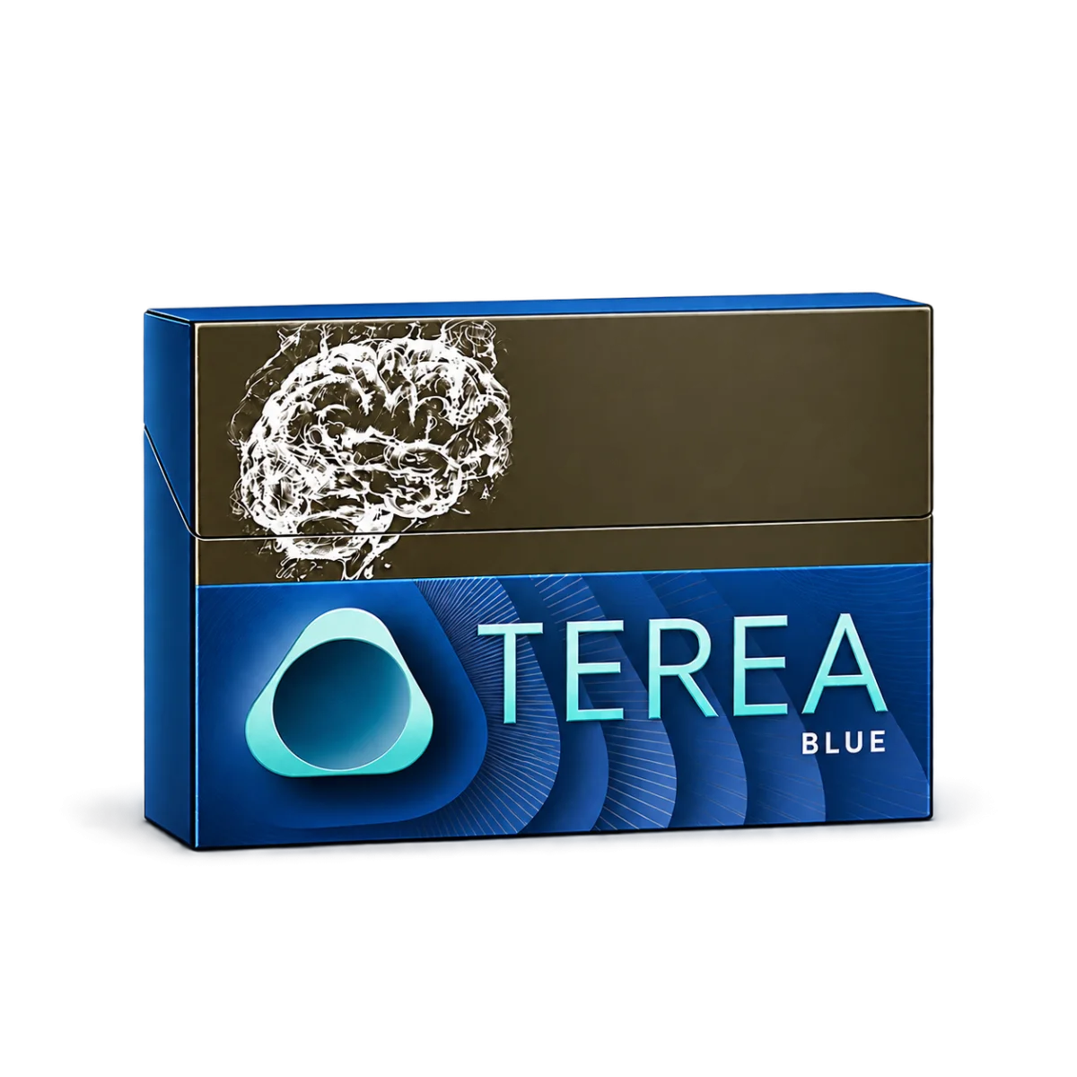 TEREA Blue, Middle East pack
