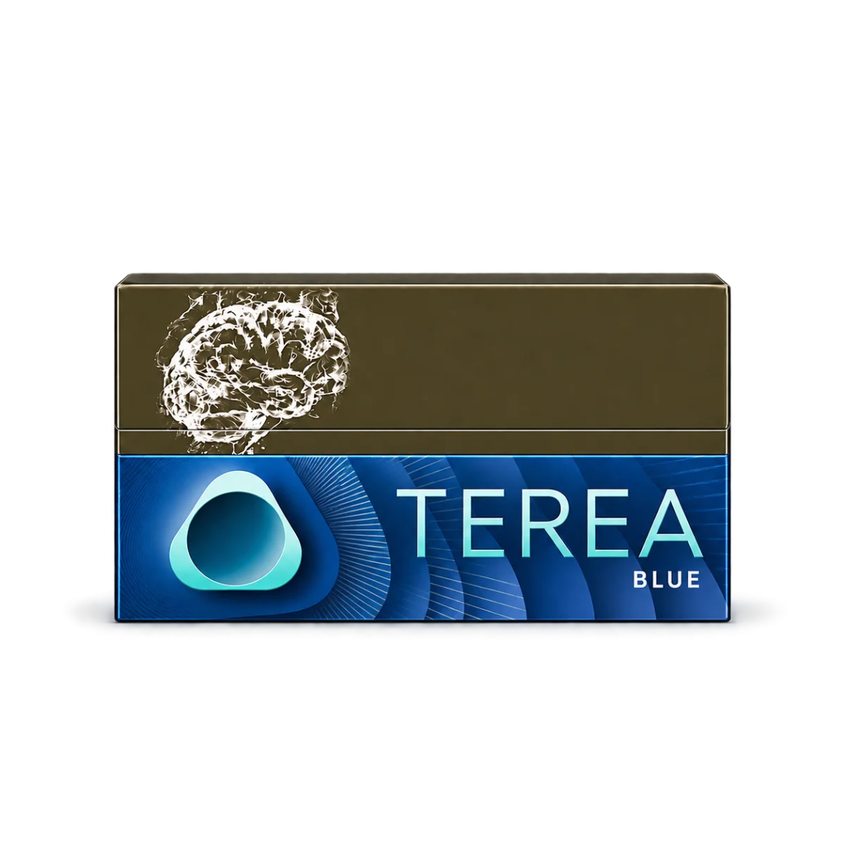 TEREA Blue - Middle East