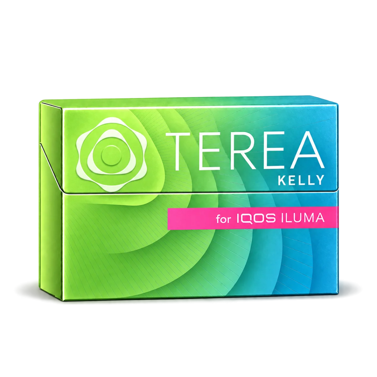 TEREA Kelly, Europe pack