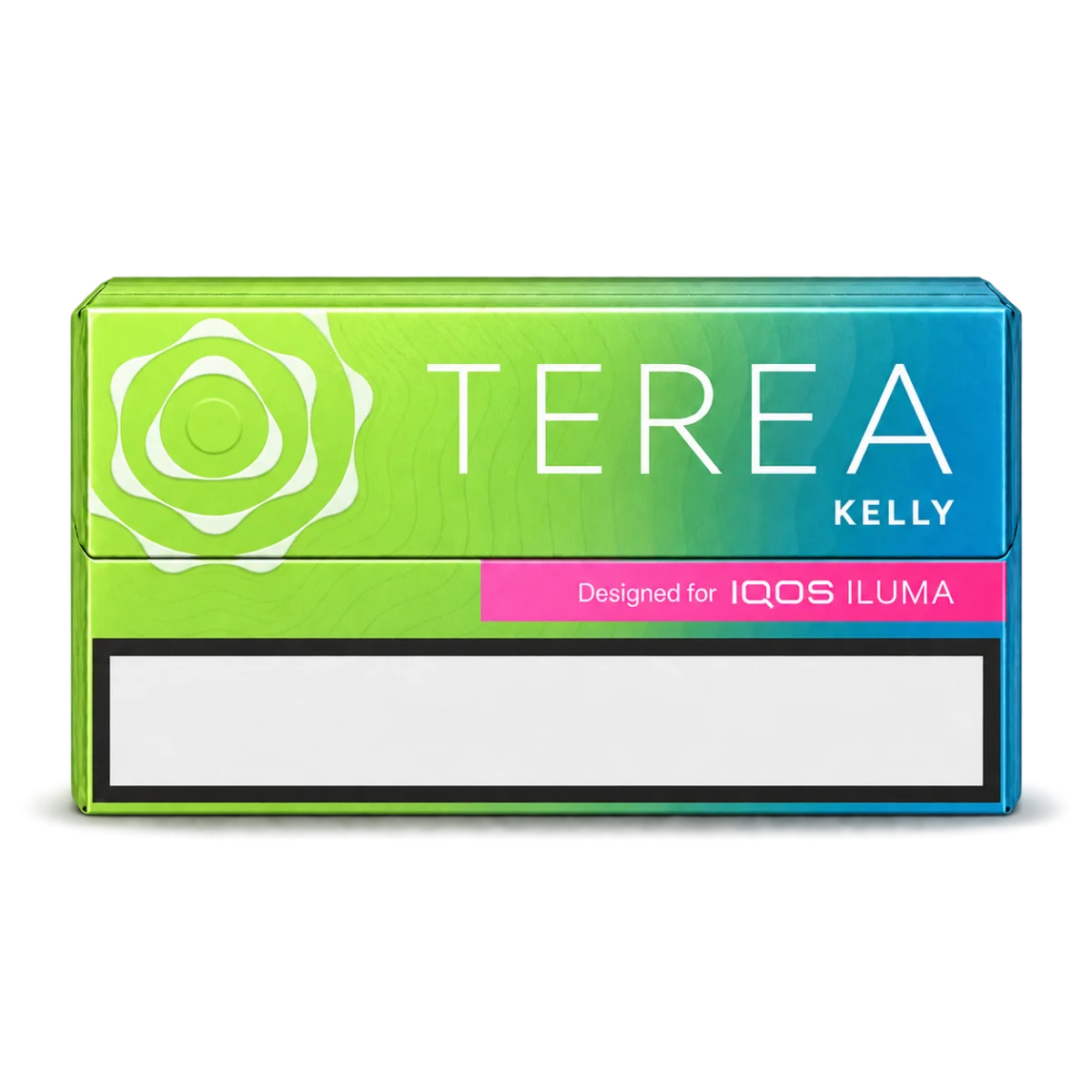 TEREA Kelly - Europe