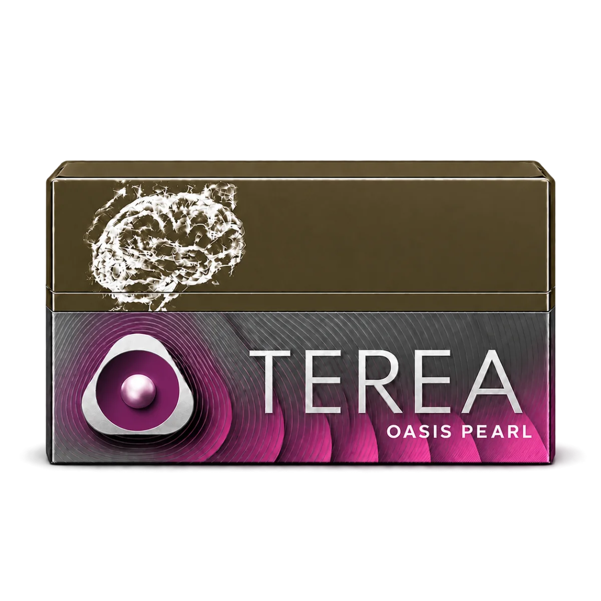 TEREA Oasis Pearl - Middle East