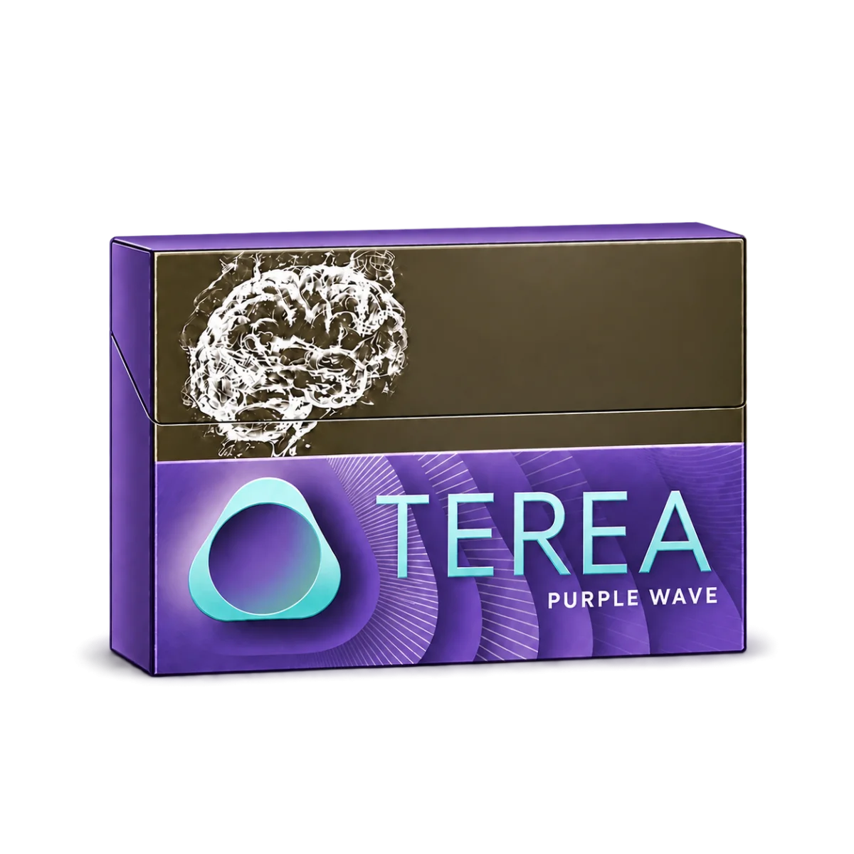 TEREA Purple Wave, Middle East pack
