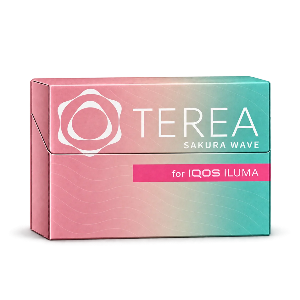 TEREA Sakura Wave - Europe