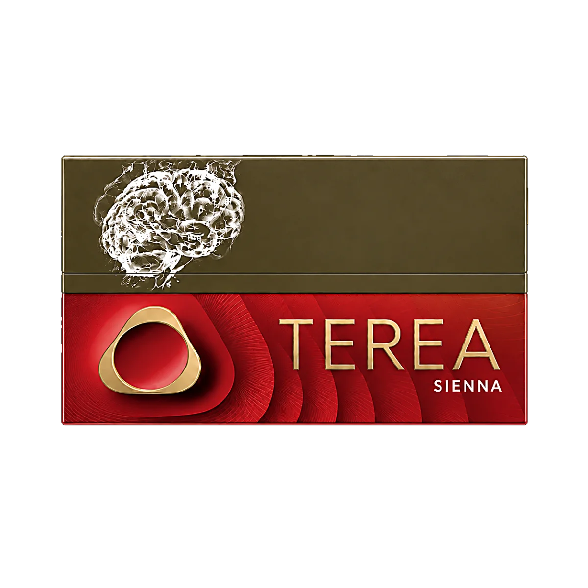 TEREA Sienna - Middle East