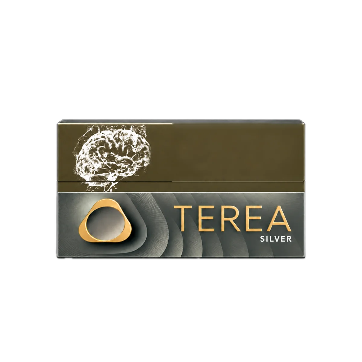 TEREA Silver, Middle East pack