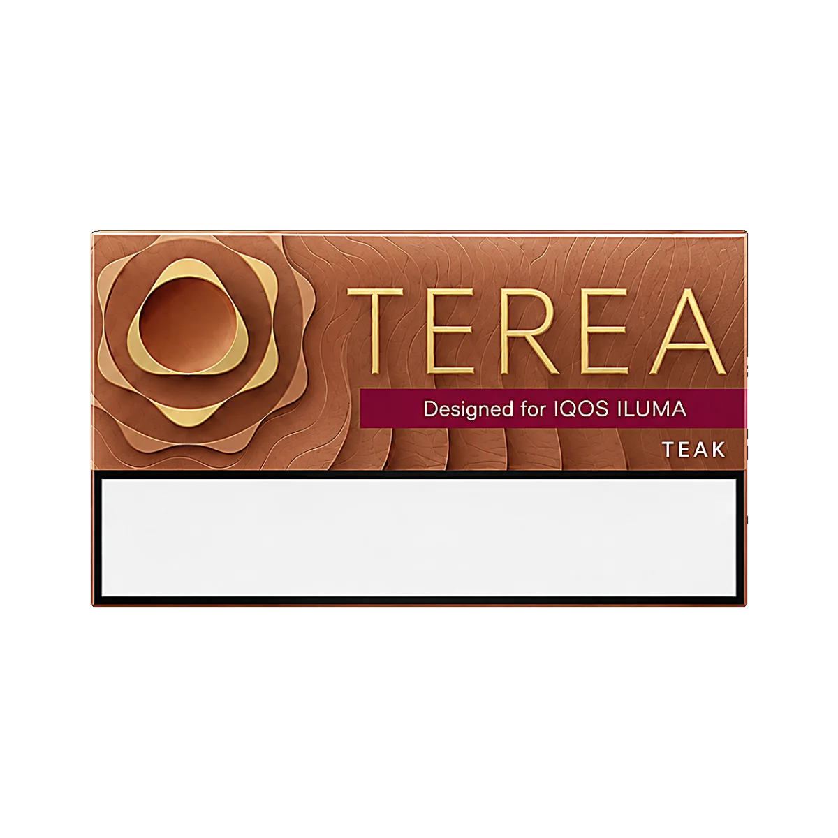 TEREA Teak - Europe
