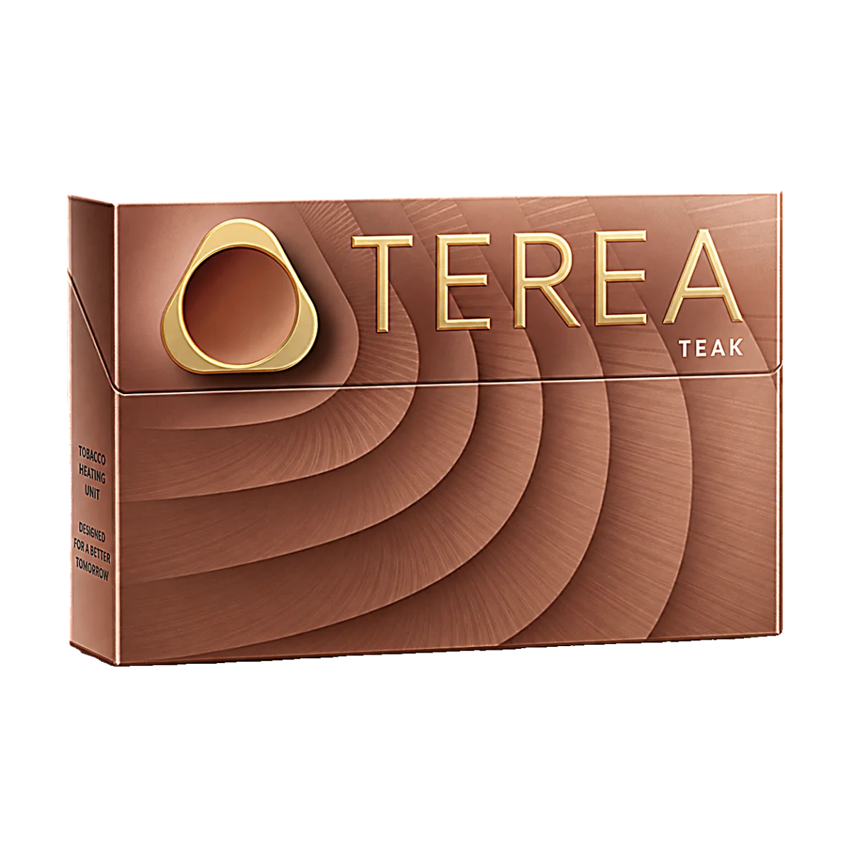 TEREA Teak, Europe pack