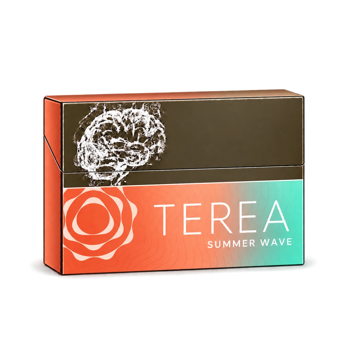 TEREA Summer Wave, Middle East pack