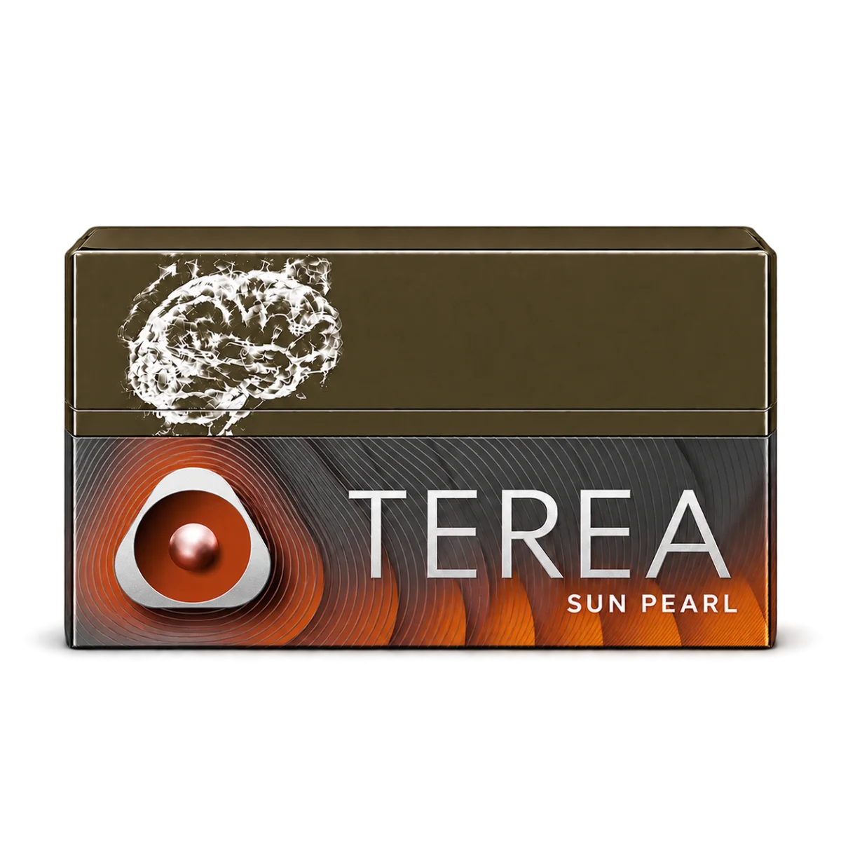 TEREA Sun Pearl - Middle East