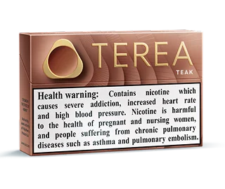 TEREA Teak, Edition B pack