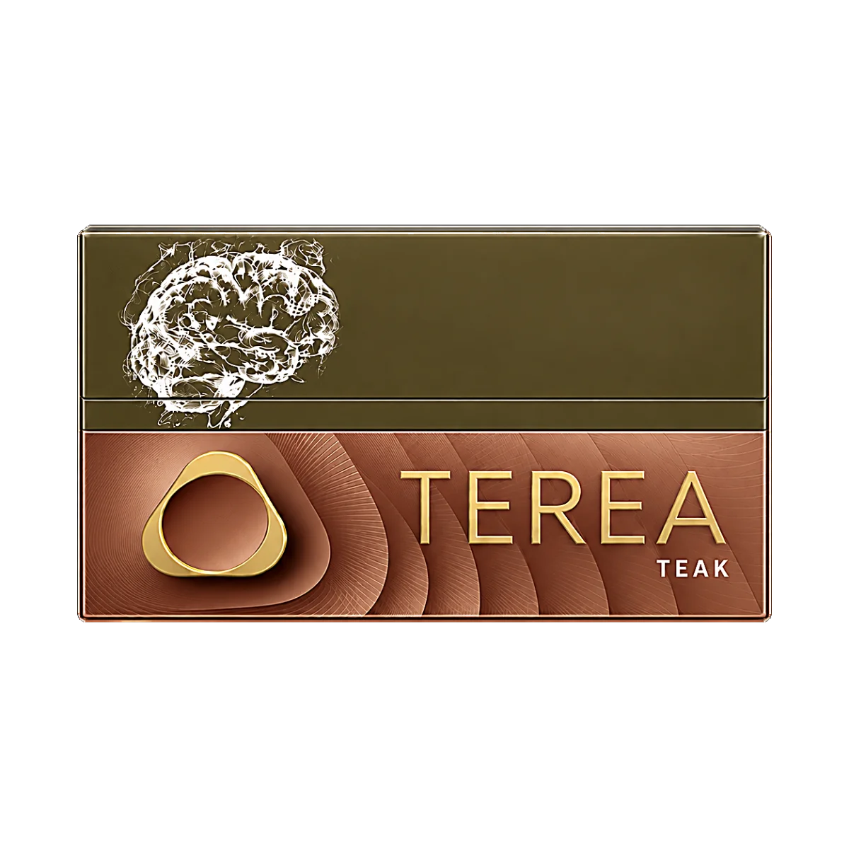 TEREA Teak - Middle East