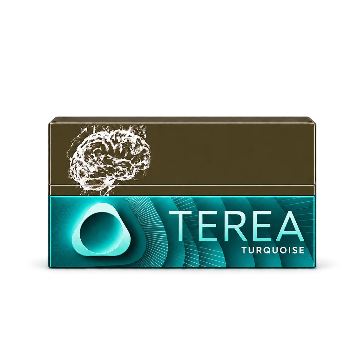 TEREA Turquoise - Middle East