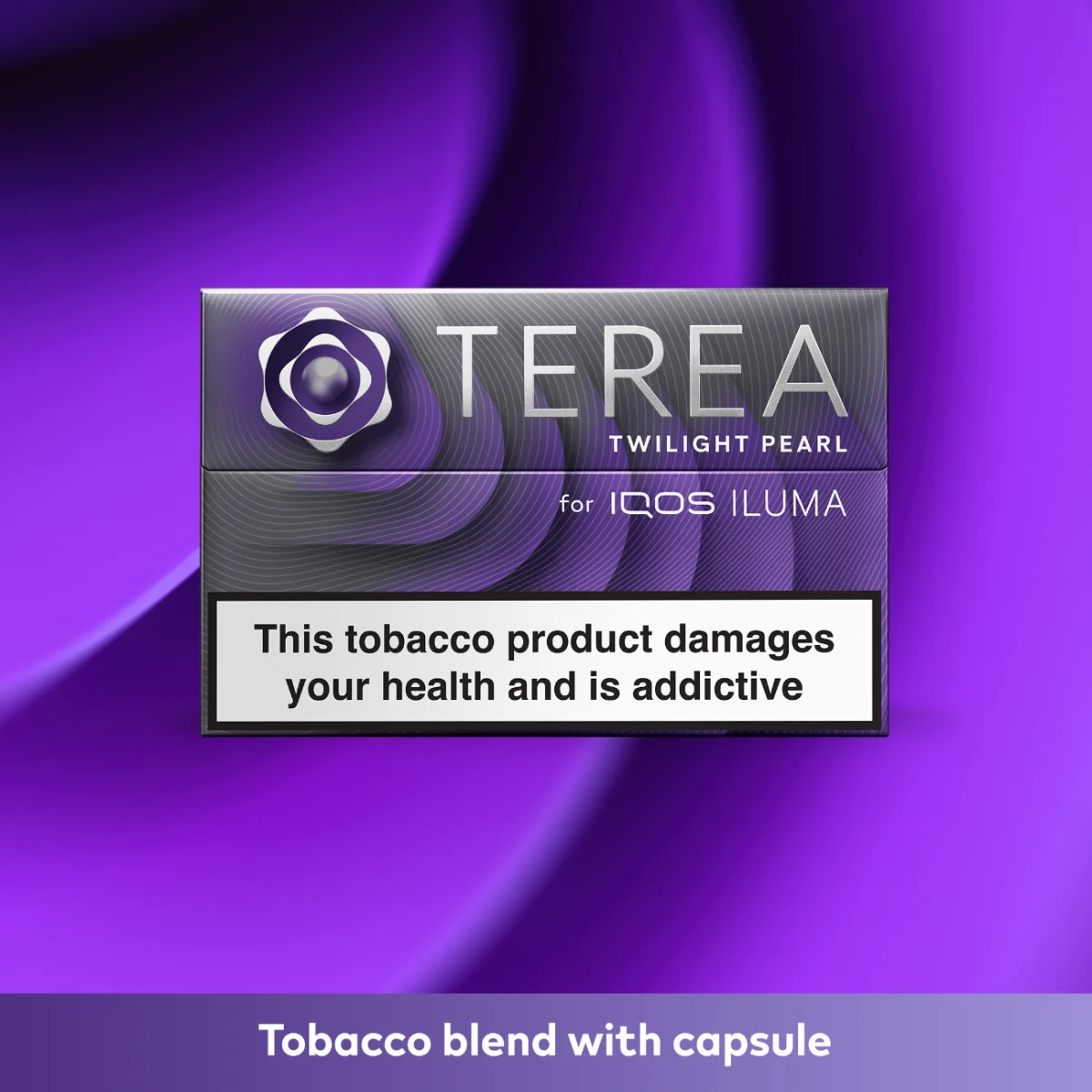 TEREA Twilight Pearl, Edition B pack