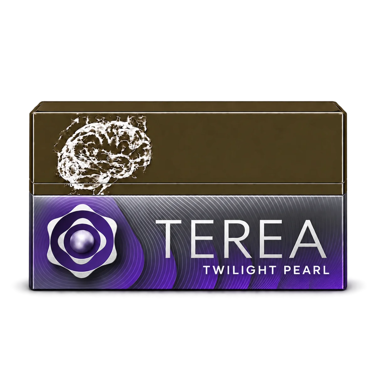 TEREA Twilight Pearl - Middle East