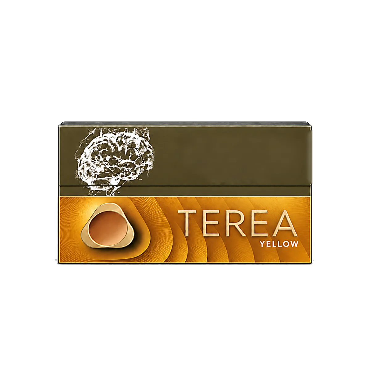 TEREA Yellow - Middle East