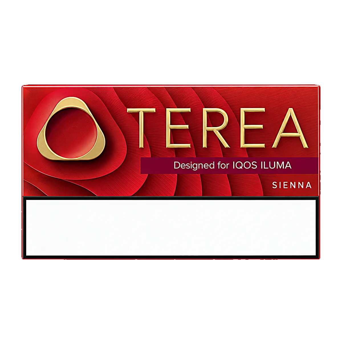 TEREA Sienna - Europe