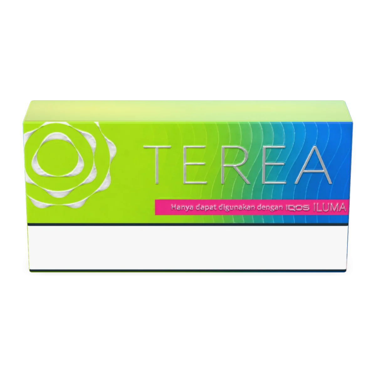 TEREA Bright Wave carton of 10 packs