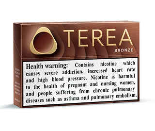 TEREA Bronze, Edition A pack