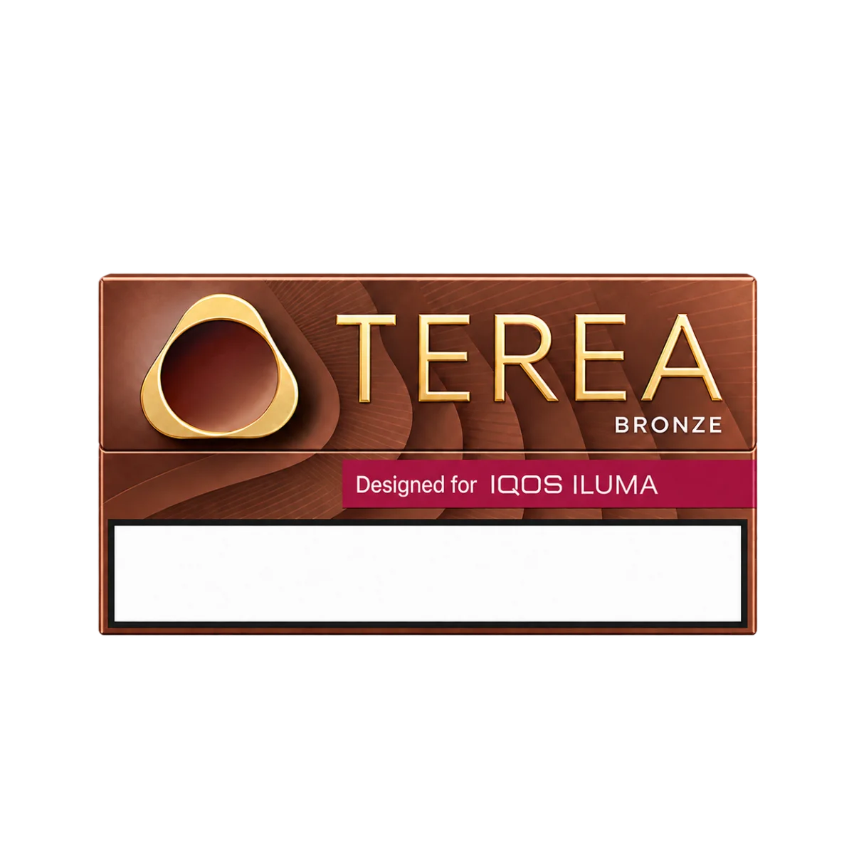 TEREA Bronze - Europe