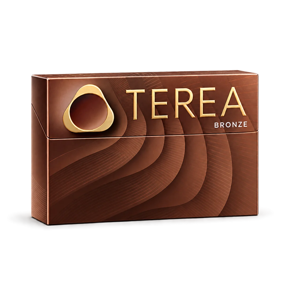 TEREA Bronze, Europe pack