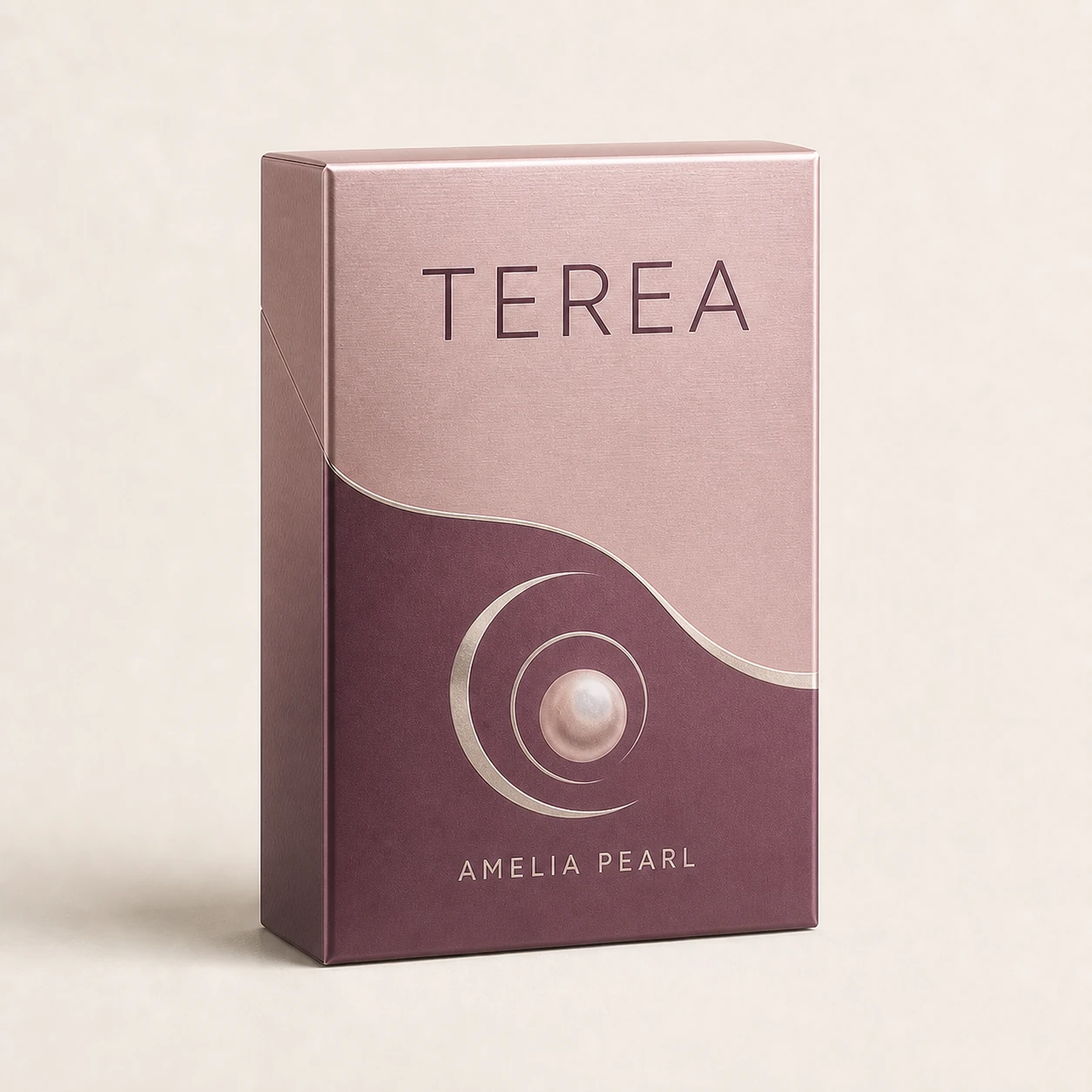 TEREA Amelia Pearl - Edition A
