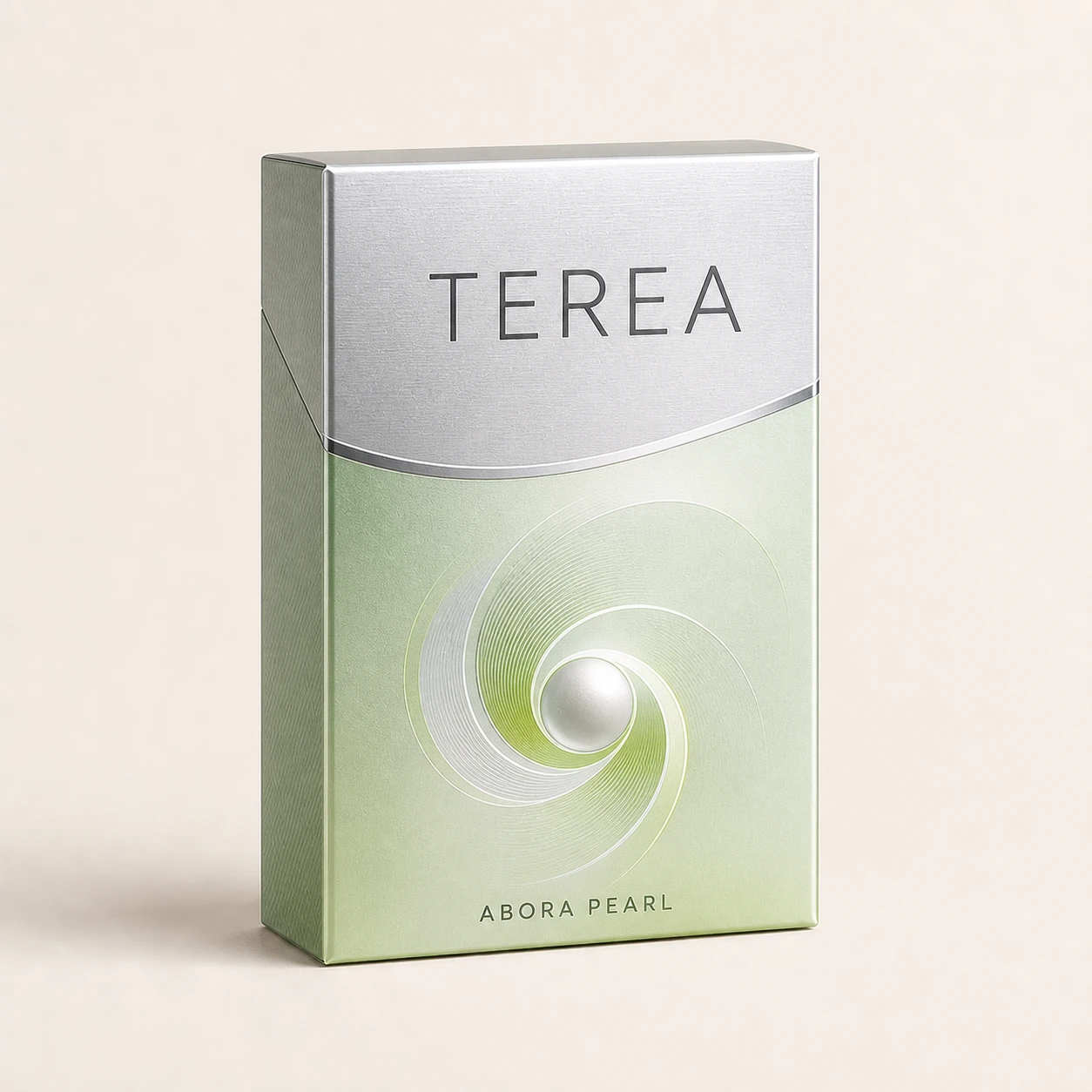 TEREA Abora Pearl - Edition A