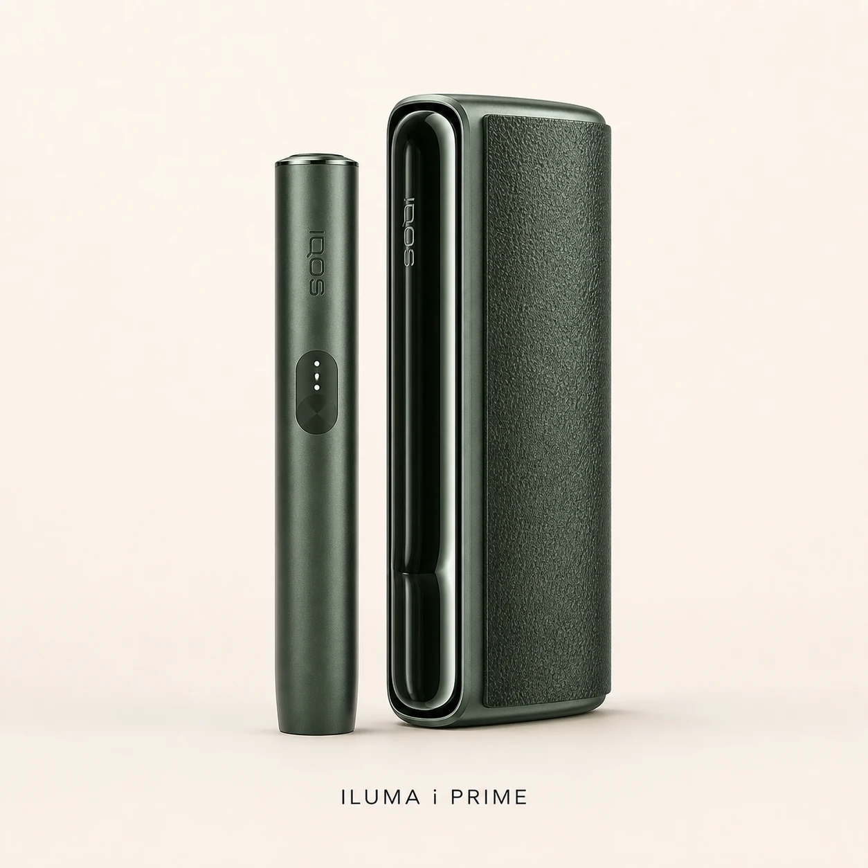 IQOS ILUMA i PRIME - Catalog code D03