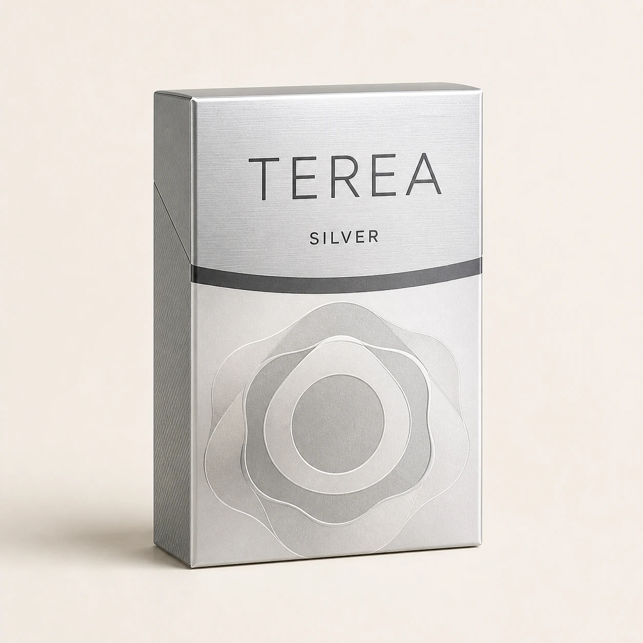 TEREA Briza Pearl - Edition A